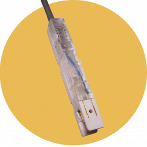 Патч-корд RJ11-S110P1